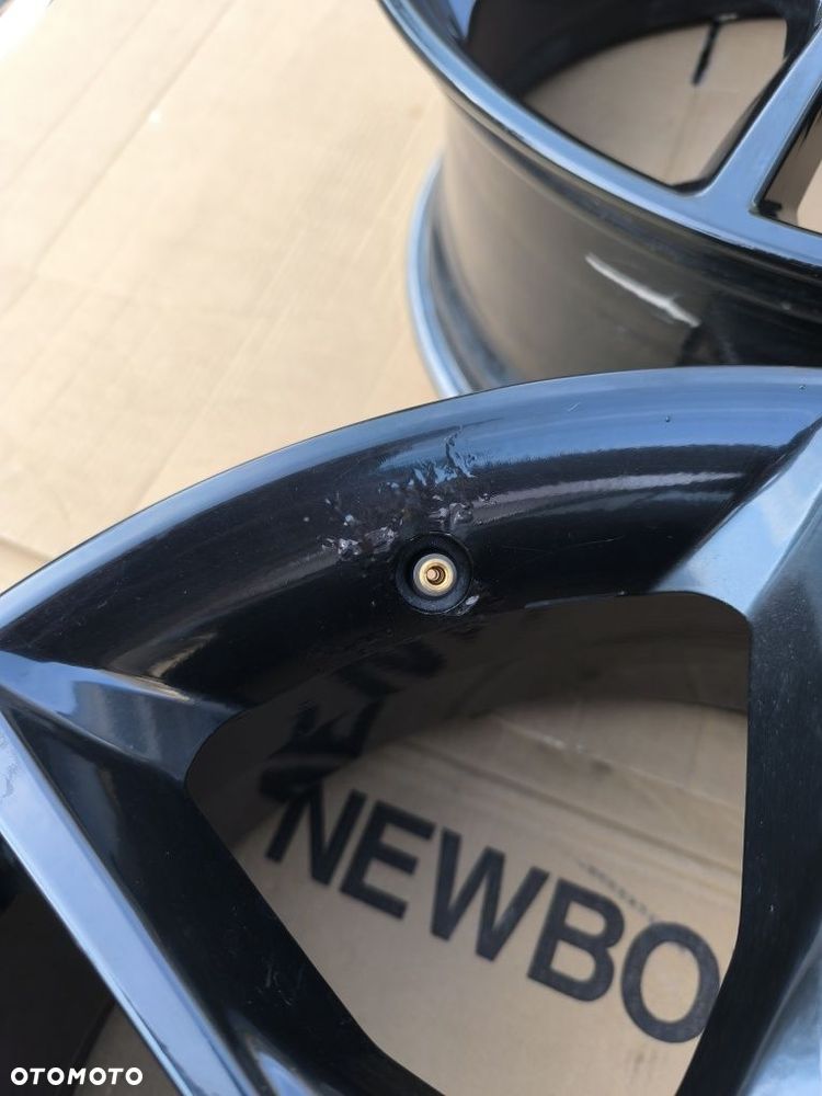 Felgi Ford 19"5x108 - 7