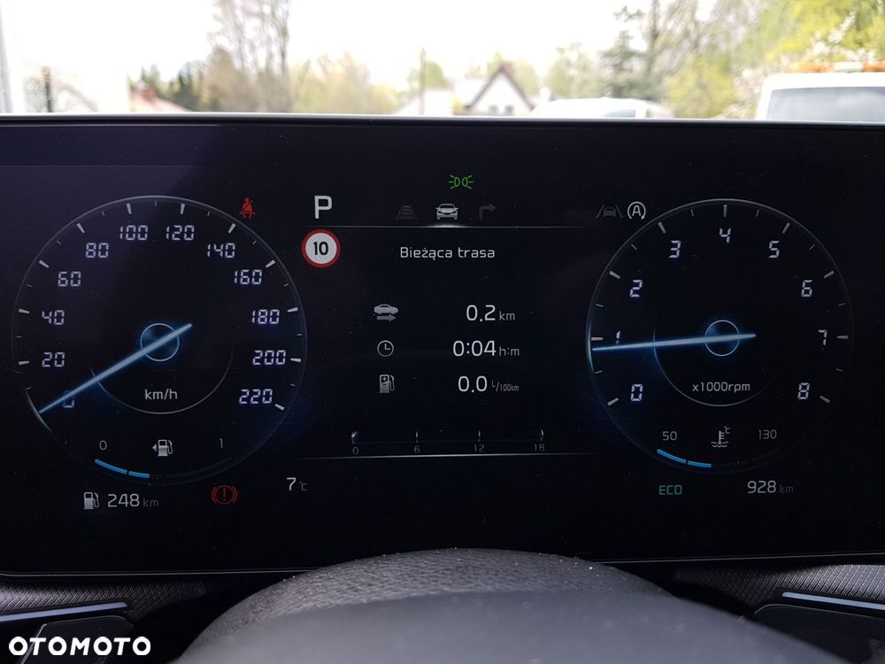 Kia Stonic 1.0 T-GDI MHEV GT-Line DCT - 14