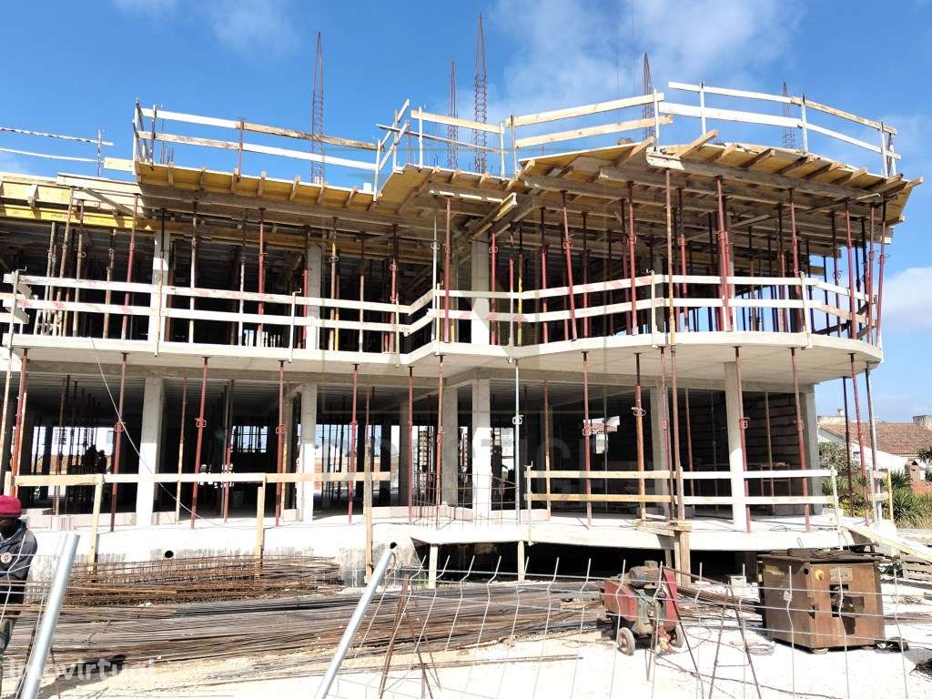 Apartamento T3 em São Pedro - Grande imagem: 3/6