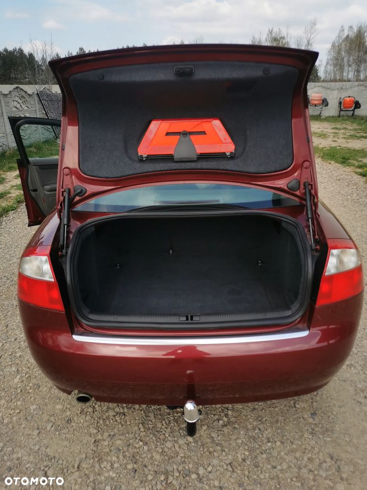 Audi A4 Limousine 2 - 27