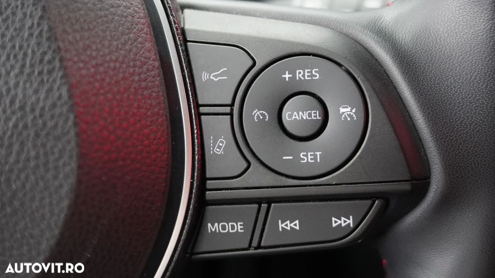 Toyota RAV4 Plug-in-Hybrid - 13