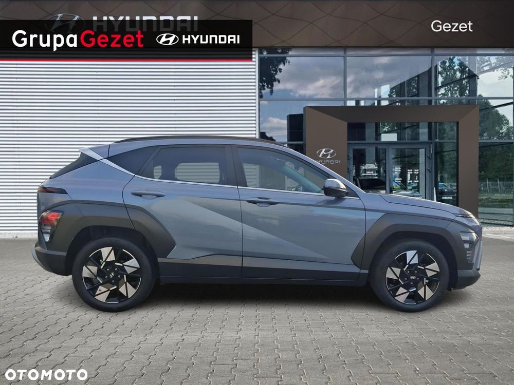 Hyundai Kona - 6