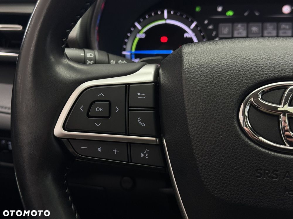 Toyota Highlander - 27