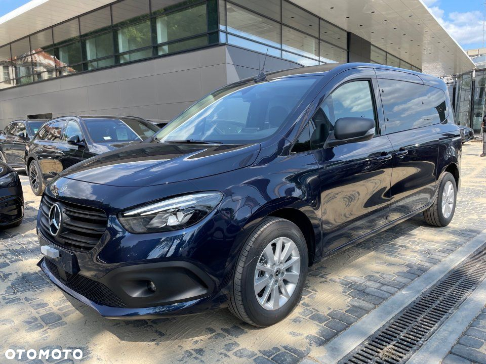 Mercedes-Benz Citan - 2