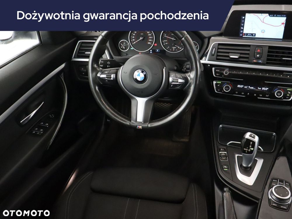 BMW 3GT - 9