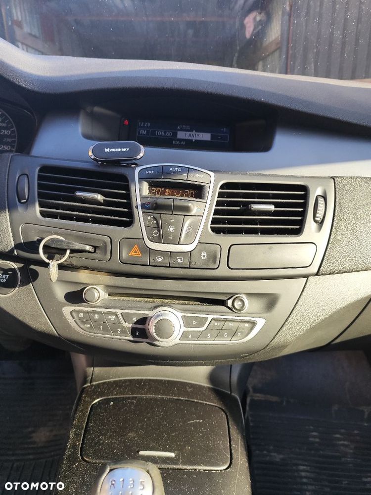 Renault Laguna 2.0 DCi Authentique - 14
