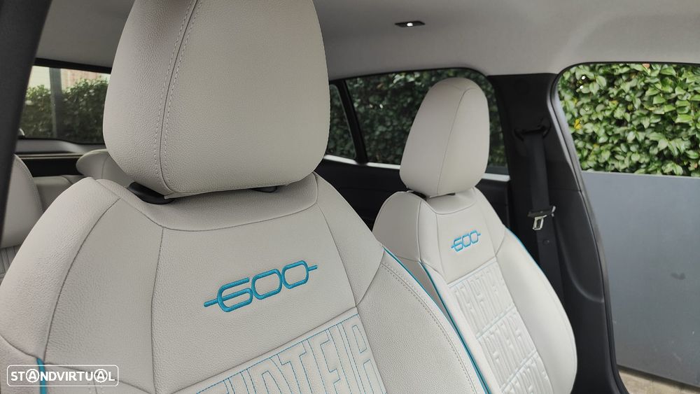 Fiat 600e La Prima - 14