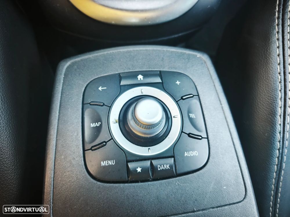 Renault Scénic Energy dCi 110 S&S Bose Edition - 12