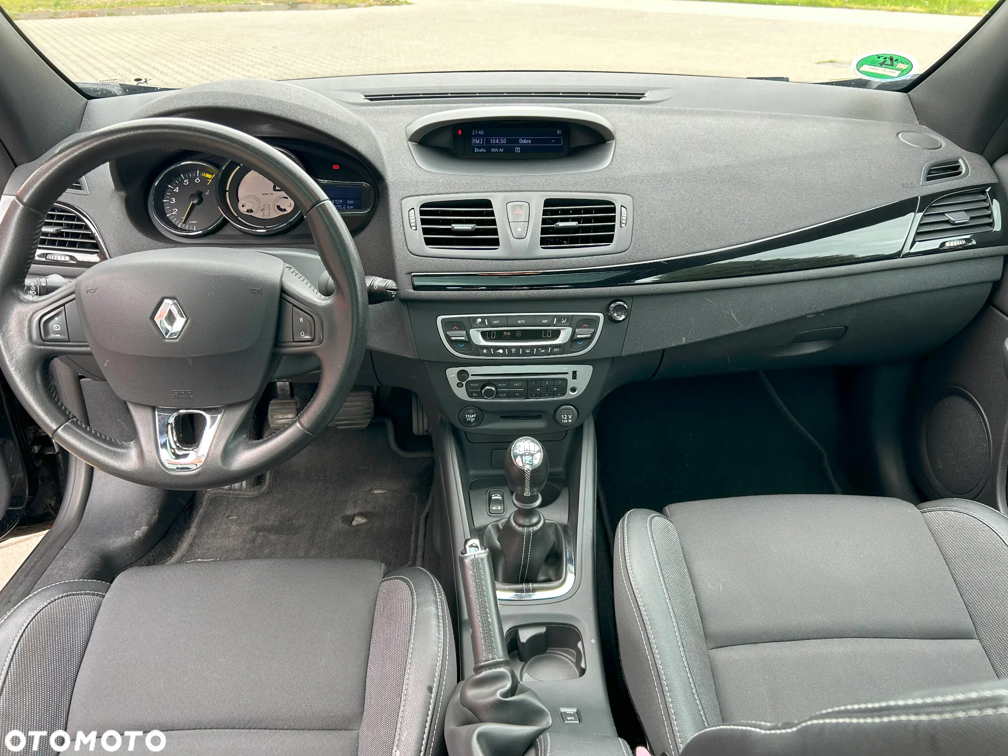 Renault Megane Coupe ENERGY TCe 130 Start & Stop GT Line - 24