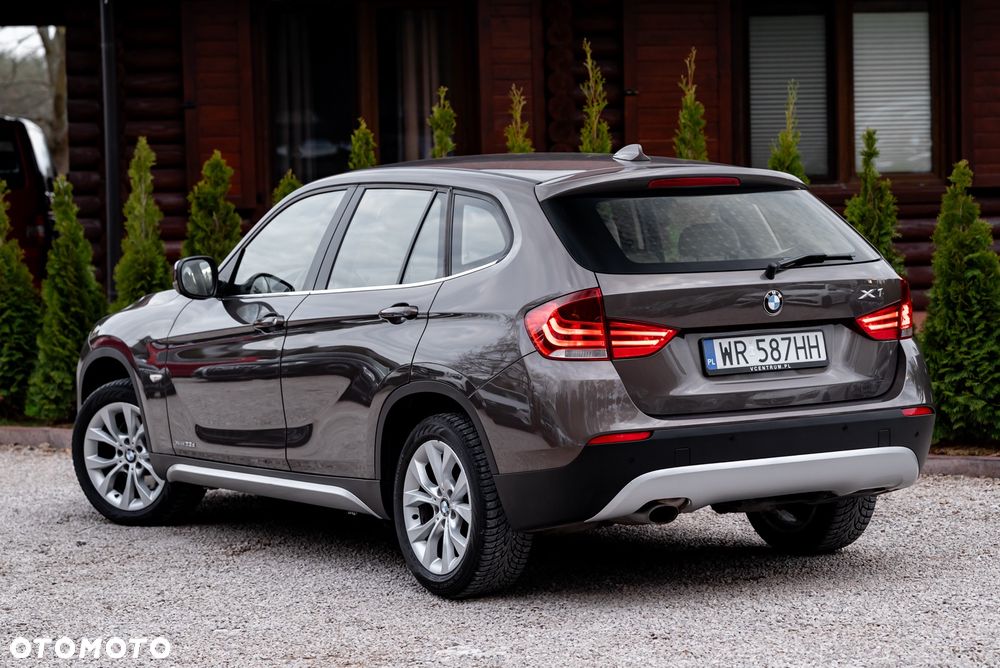 BMW X1 - 8