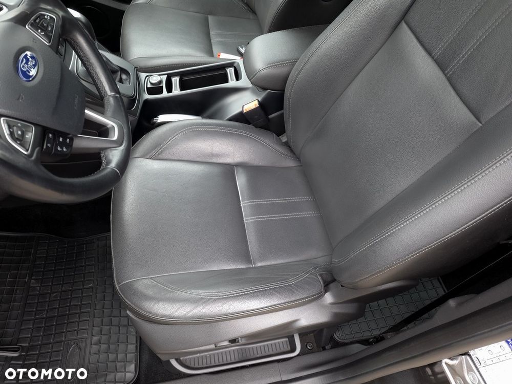 Ford C-MAX 2.0 TDCi Titanium ASS - 15