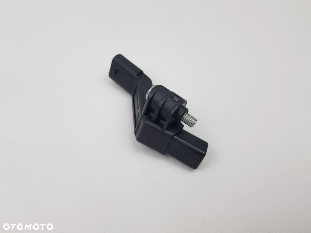 NOWY ORYGINALNY Czujnik położenia wału korbowego Volkswagen 05E906433E - 6