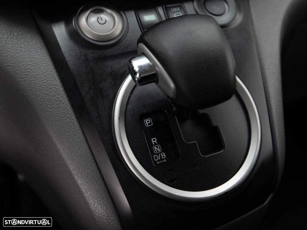 Nissan e-NV200 Combi - 20