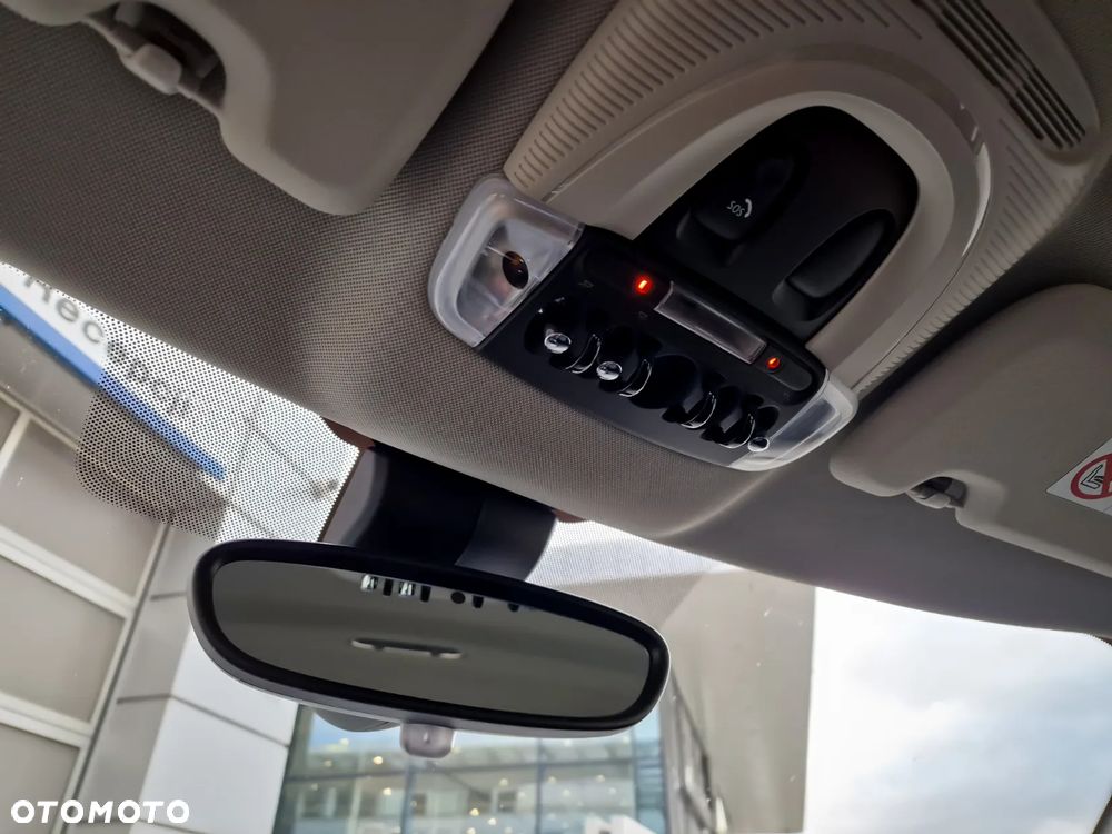 MINI Countryman Cooper S ALL4 Shadow Edition sport - 18