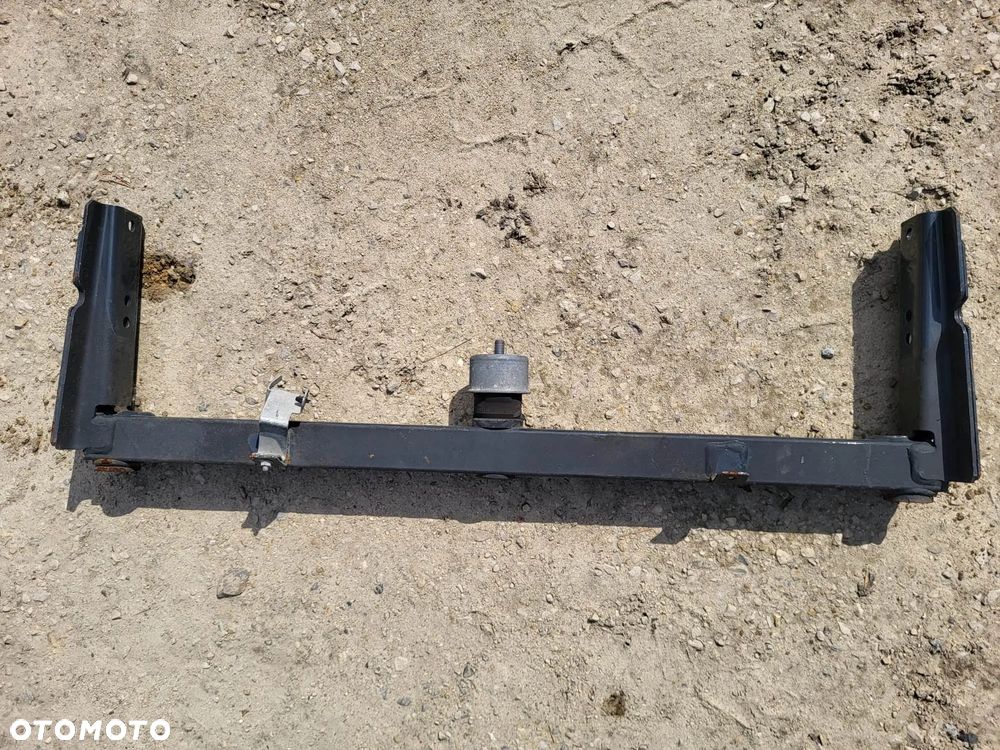 Iveco Daily Rama kabina silnik kiper koła chłodnica sanki hds - 10