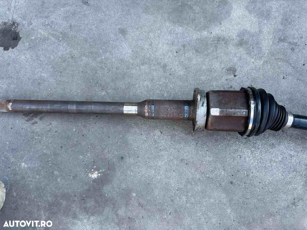 Planetara dreapta fata Volvo XC60 XC90 2015+ 31437621, 36003640 - 3