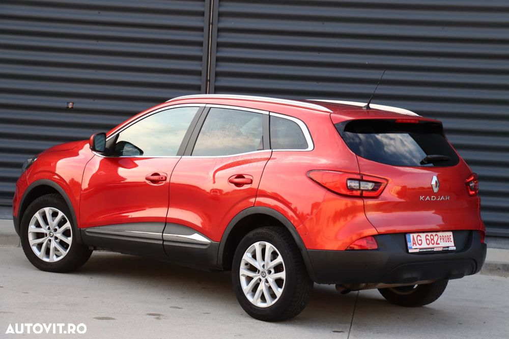 Renault Kadjar - 6