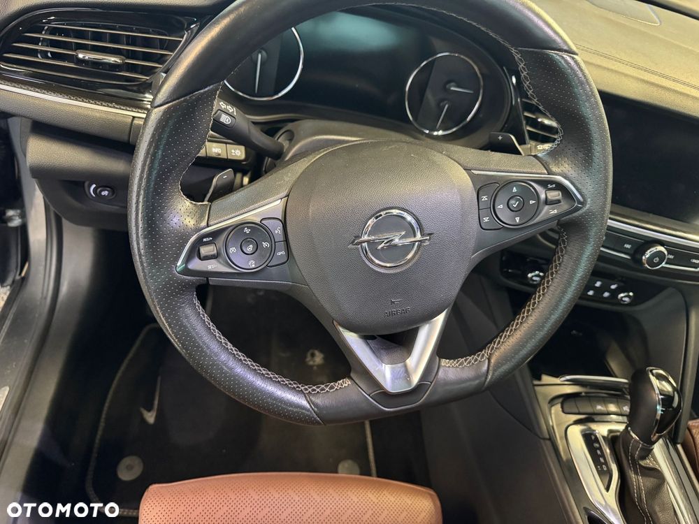 Opel Insignia Sports Tourer 2.0 BiTurbo Diesel 4x4 Ultimate Exclusive - 29