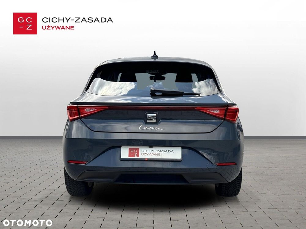 Seat Leon 1.5 TSI Style - 5