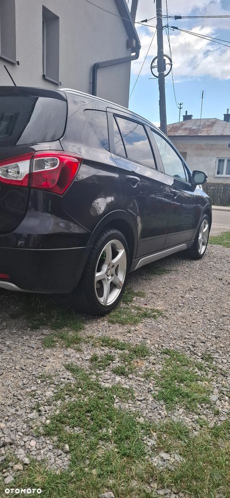 Suzuki SX4 - 9