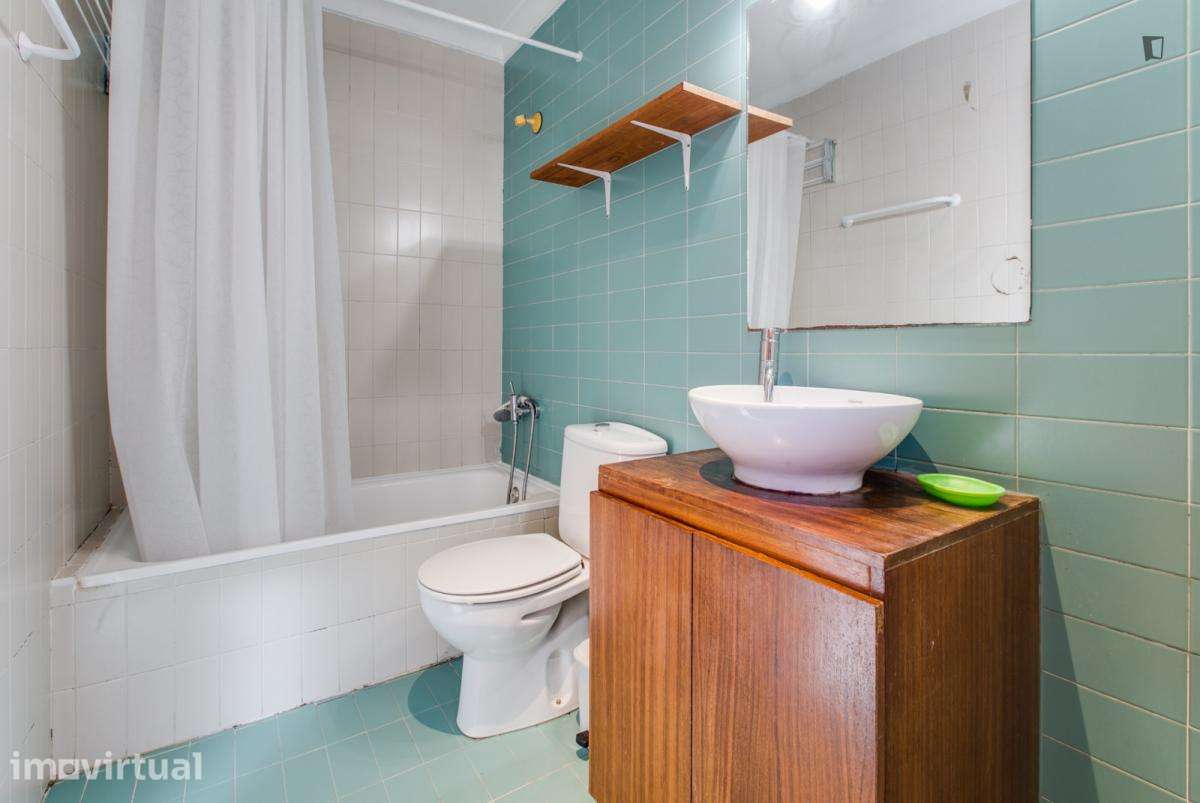 Apartamento com 1 quartos - localizado em Santa Apolónia Lisbon - Grande imagem: 3/14