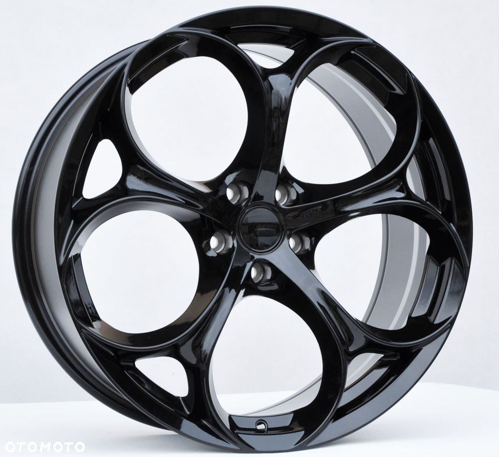 1664 B FELGI 19 5x110 ALFA ROMEO STELVIO 166 8J 9J - 3
