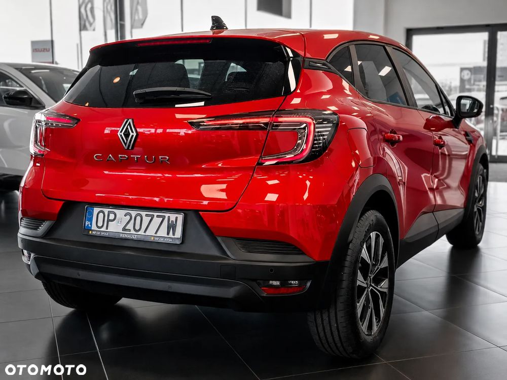 Renault Captur - 5