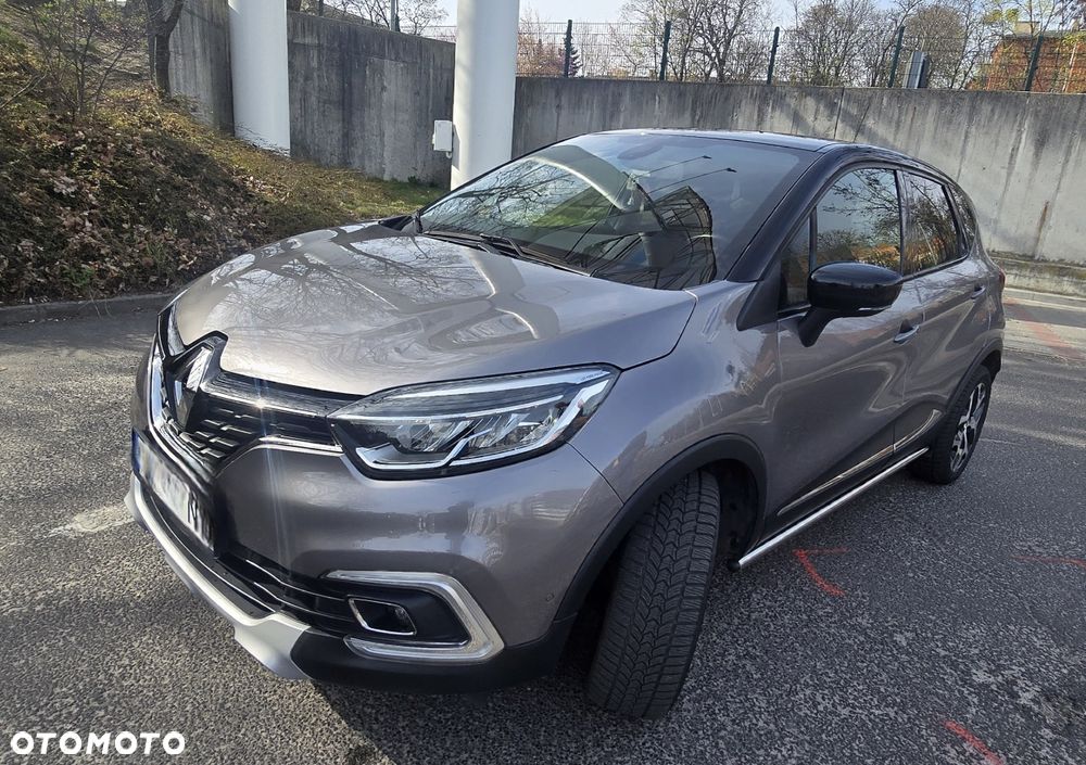 Renault Captur - 4