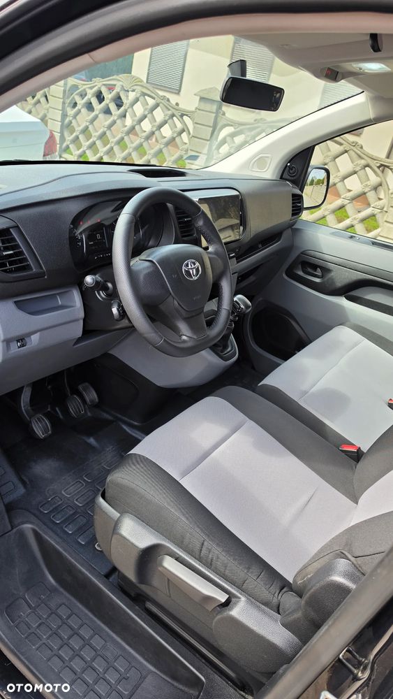 Toyota Proace Verso 1.6 D4-D Long Family - 13