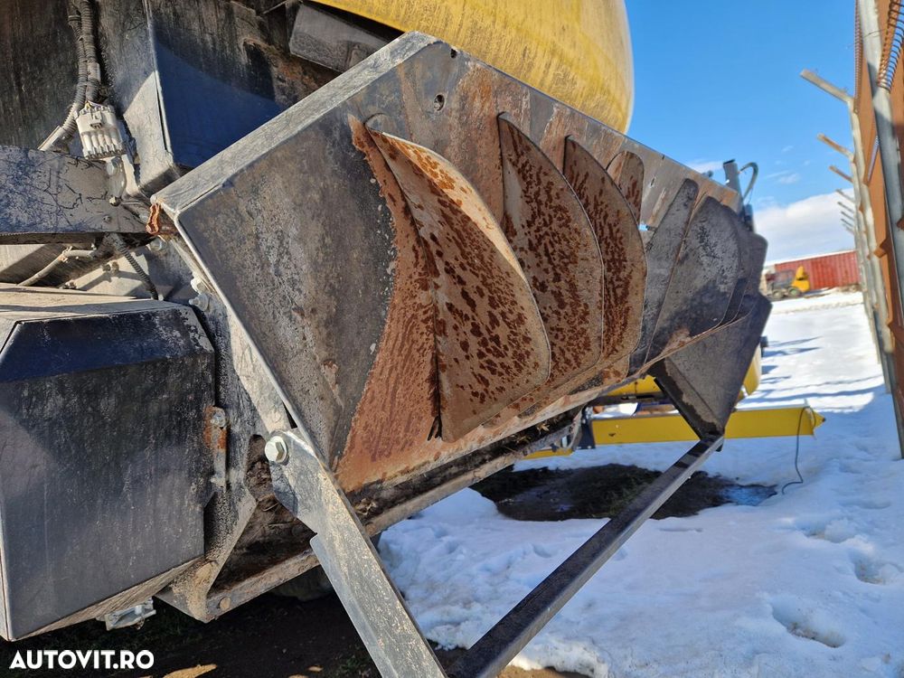 New Holland CX5.80 ST5 - 19