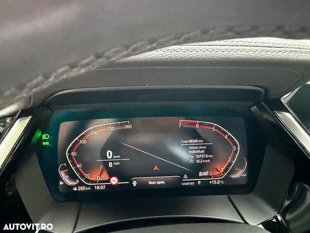 BMW Z4 sDrive30i Aut. Advantage - 12