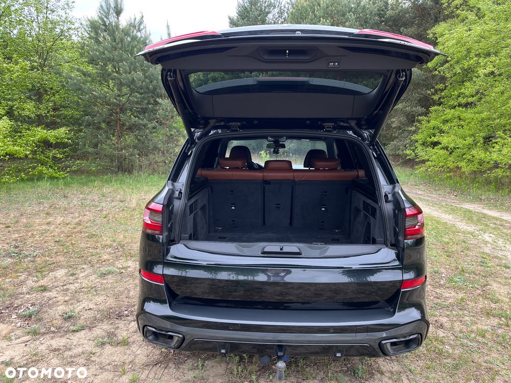 BMW X5 M - 25
