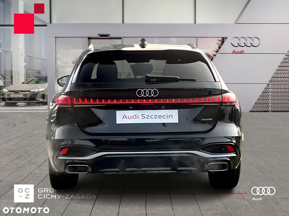 Audi A5 Avant - 4