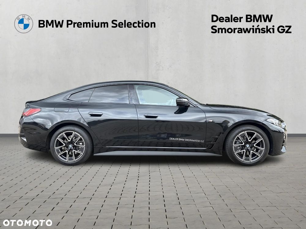 BMW Seria 4 - 6