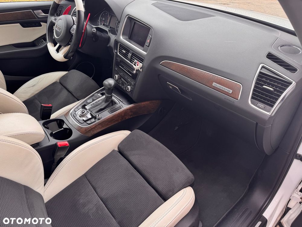 Audi Q5 - 24