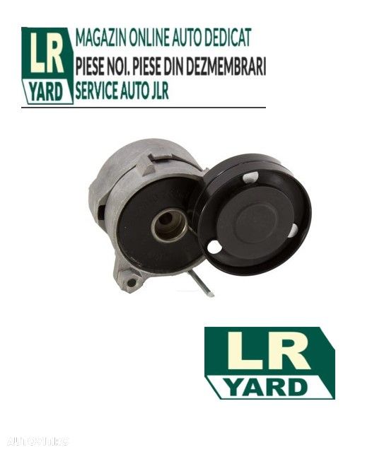 Rola intinzatoare Freelander 1.8 benzina PQG100190L - 1