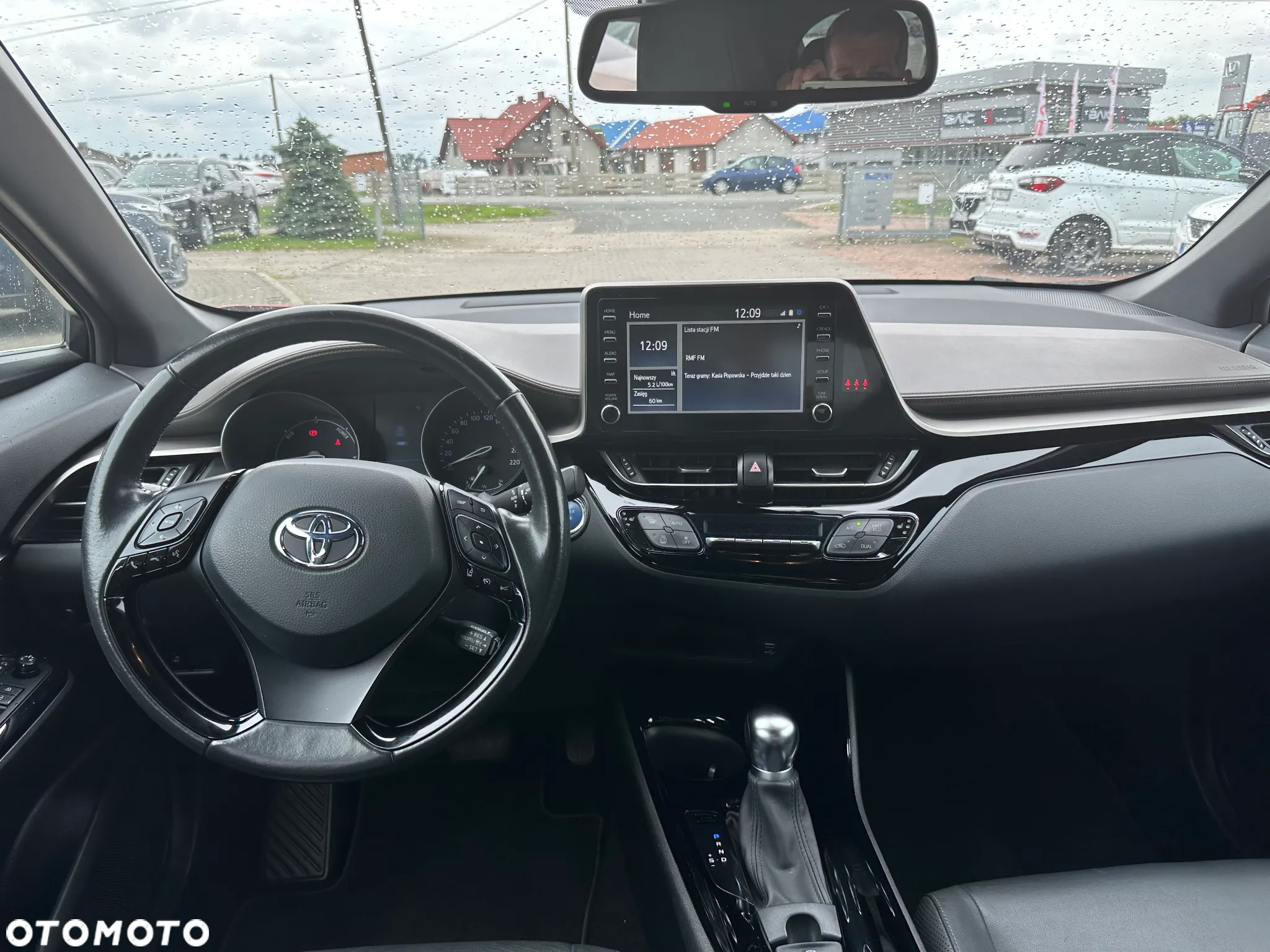 Toyota C-HR 2.0 Hybrid Premiere Edition - 11