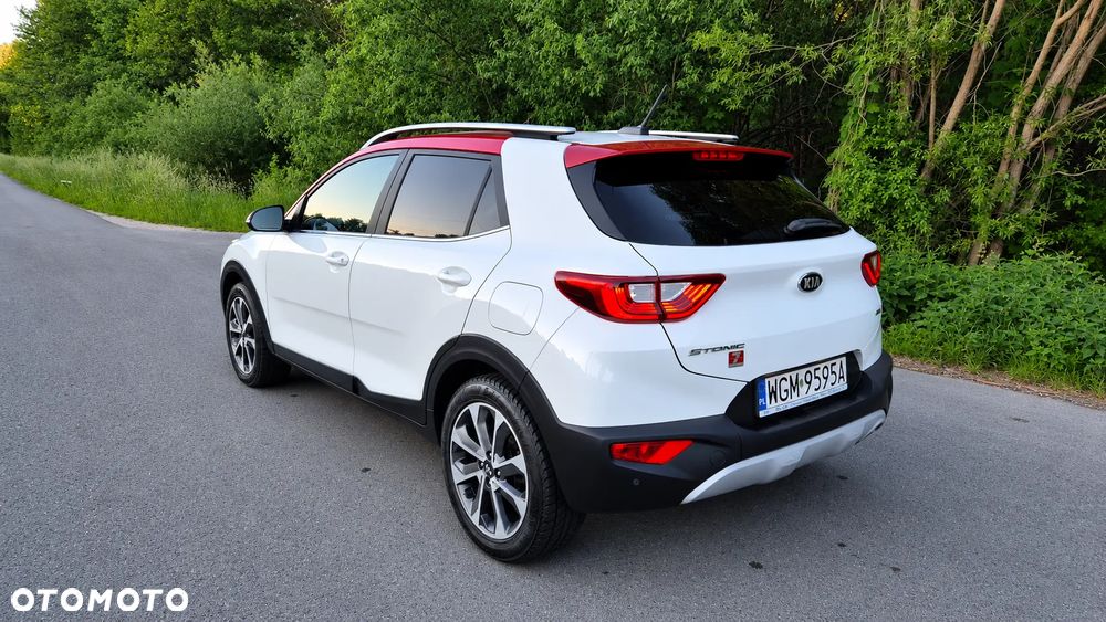Kia Stonic 1.6 CRDi SCR L - 2