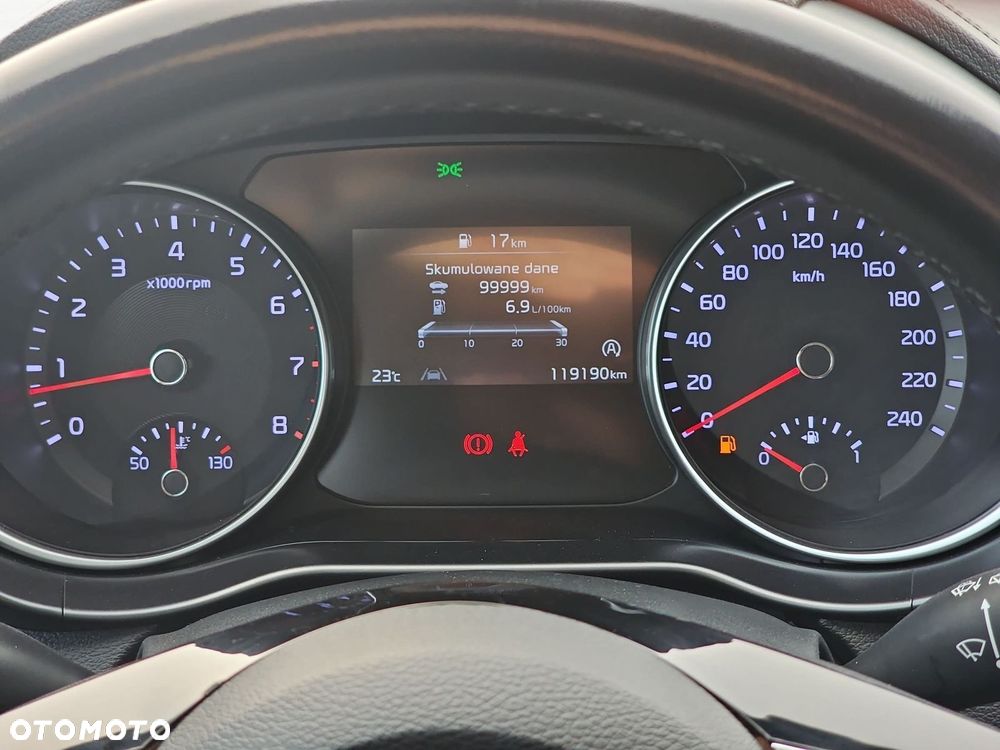 Kia Ceed 1.5 T-GDI M - 12