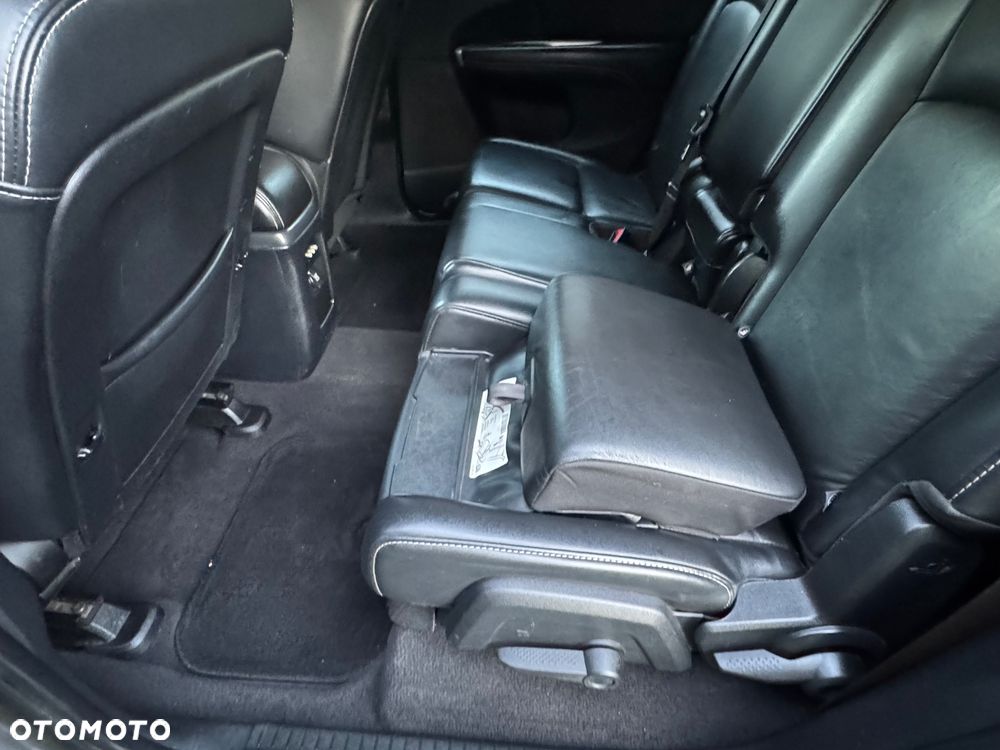 Fiat Freemont 2.0 Multijet Lounge AWD - 12