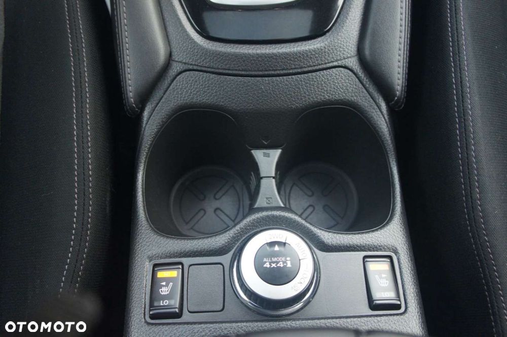 Nissan X-Trail - 23