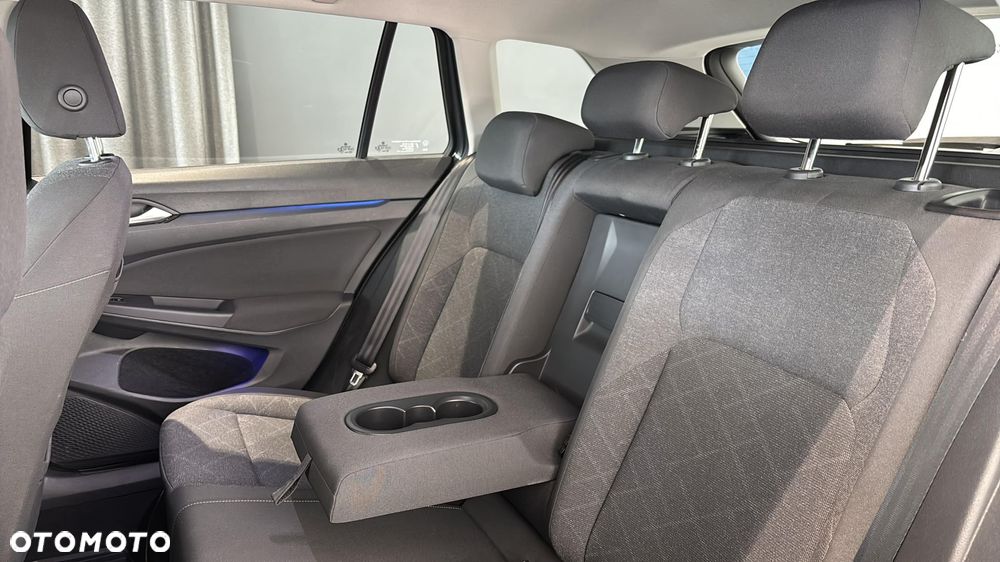 Volkswagen Golf VIII 2.0 TDI Life - 16