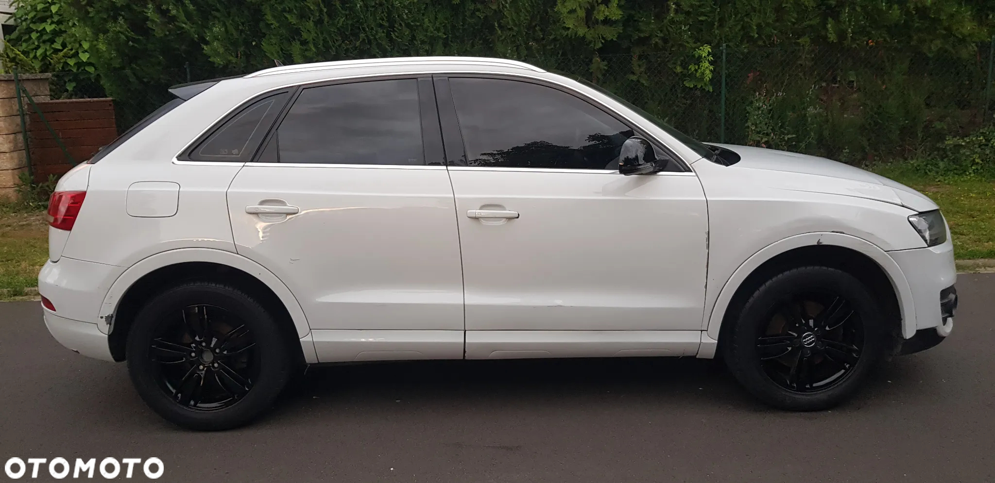 Audi Q3 2.0 TDI - 4