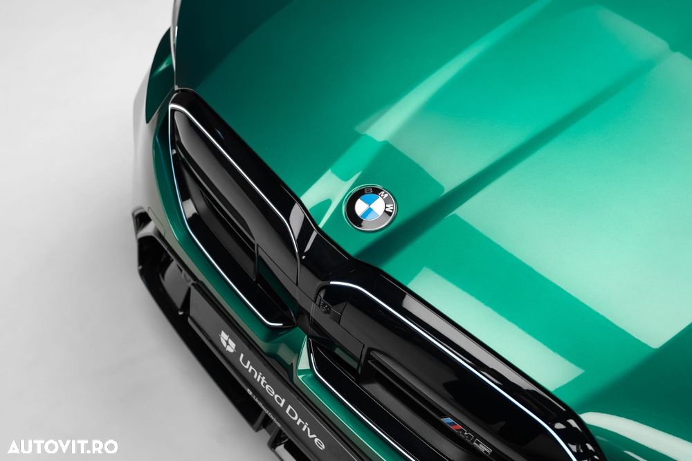 BMW M5 - 6