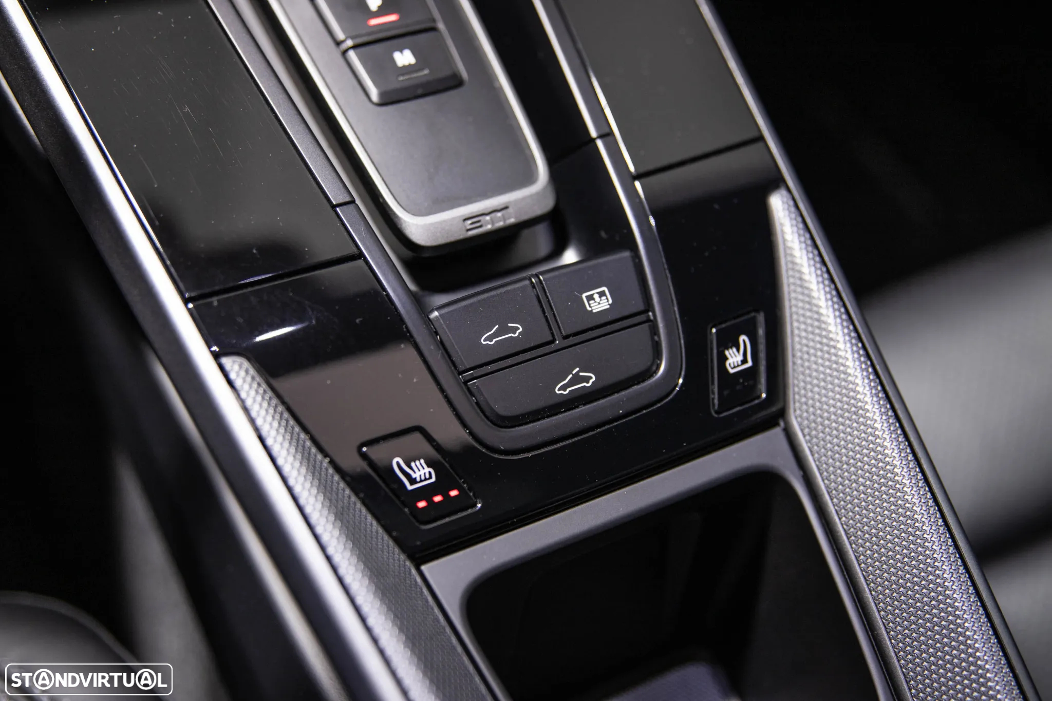 Porsche 911 (992) Carrera PDK - 33