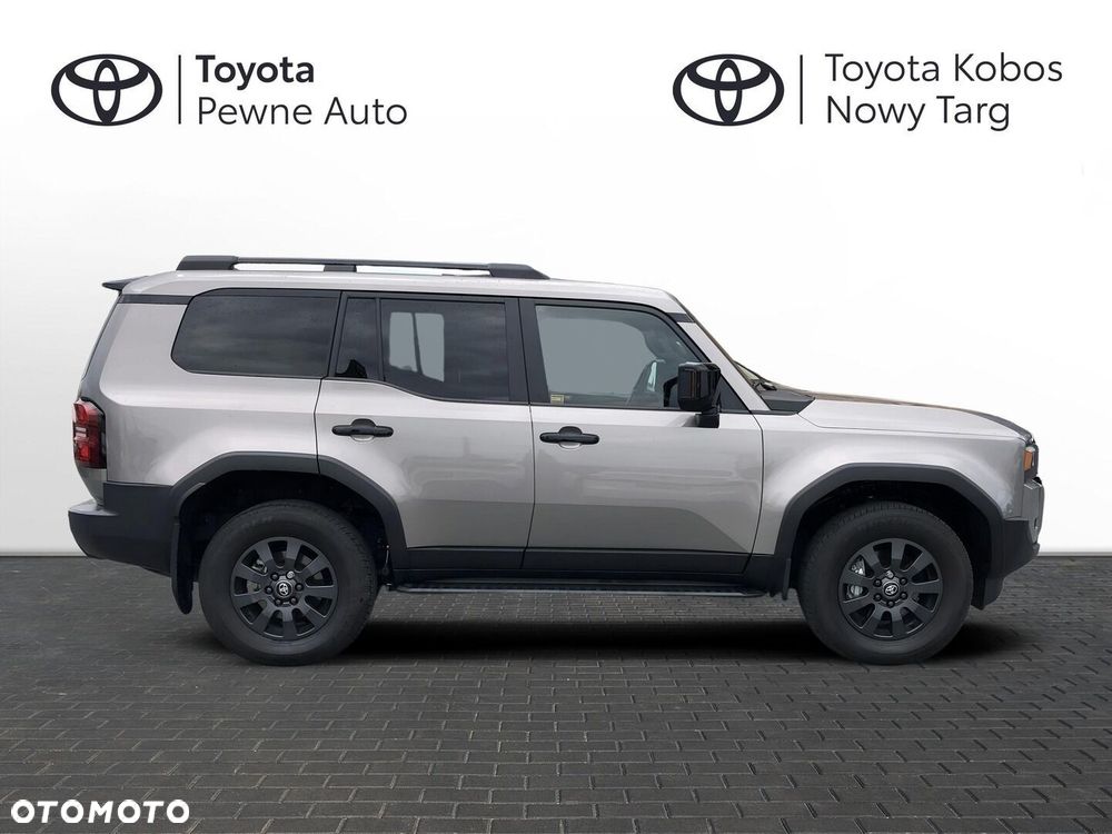 Toyota Land Cruiser LC 2.8 D-4D Invincible - 6