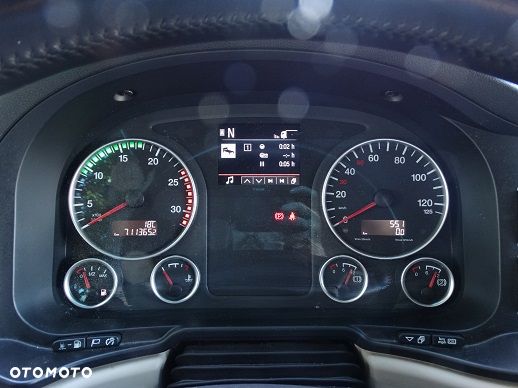 MAN TGX 18.510 - 15