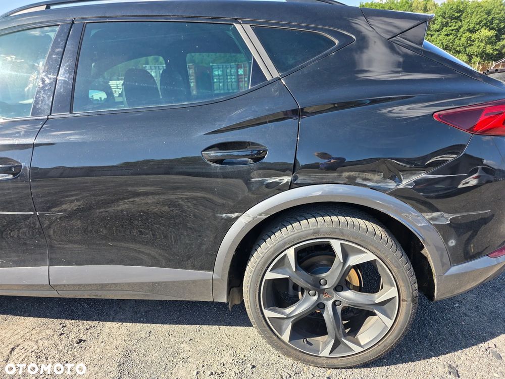 Cupra Formentor 2.0 TDI - 12