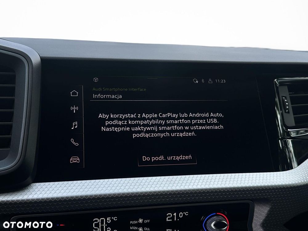 Audi A1 Sportback - 17