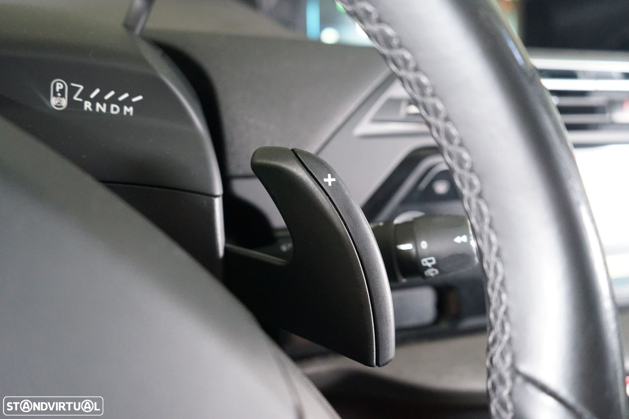 Citroën C4 Grand Picasso 1.6 BlueHDi Intensive EAT6 - 22